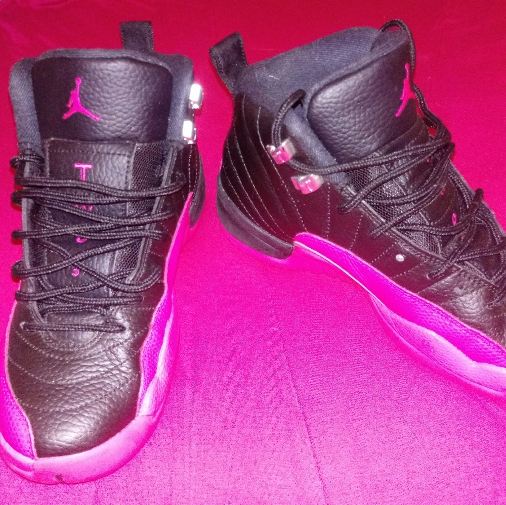 AIR jordan retro 12